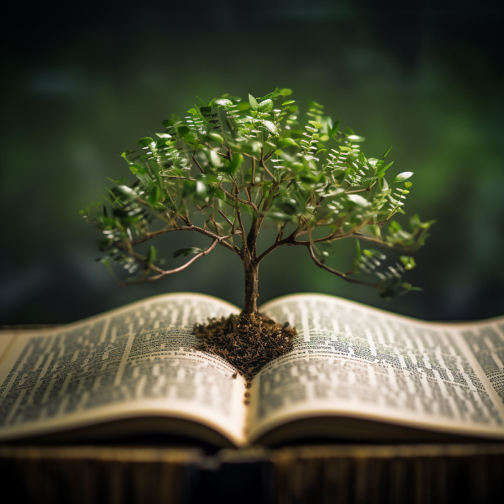Beyond Materialism: The Spiritual Side of Our Tech Future