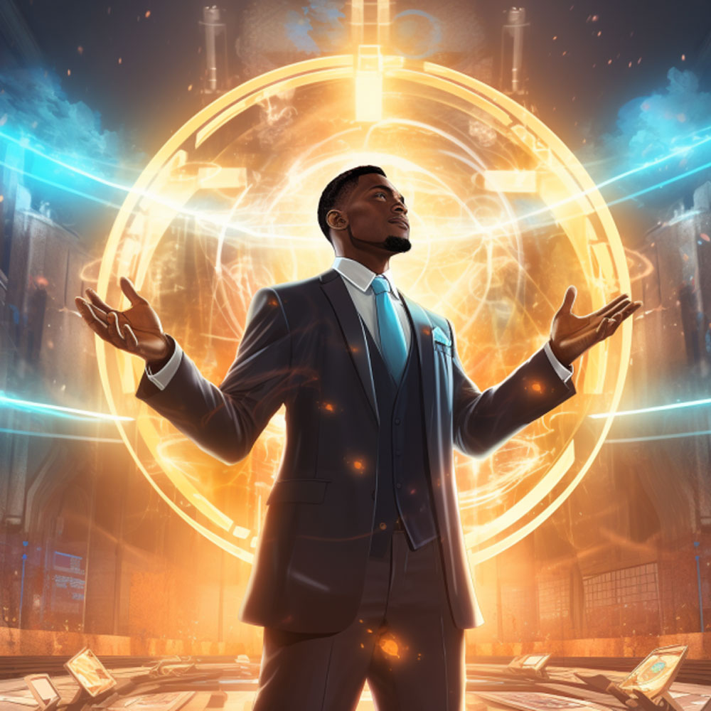 The Church in the Age of AI: A Pastor’s Perspective