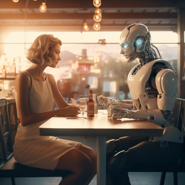 Resisting the Lure of "Digital Intimacy" - Why Embodied Fellowship Matters