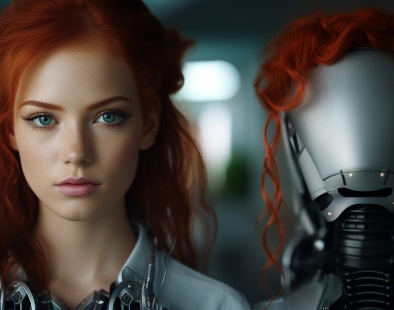 Seeking Truth in a World of AI Facades